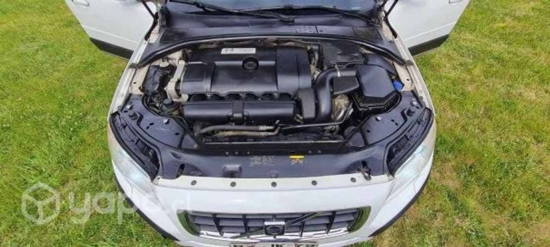 Volvo xc70 3.2 2009