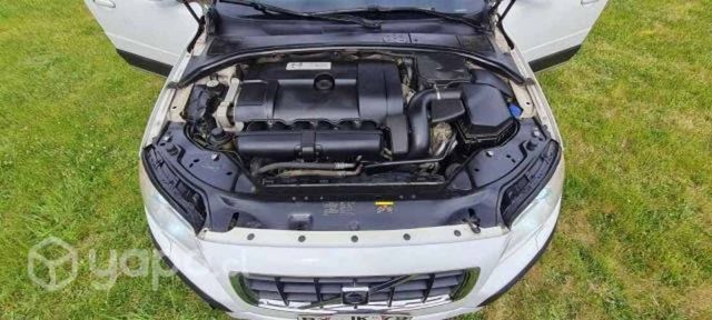 Volvo xc70 3.2 2009