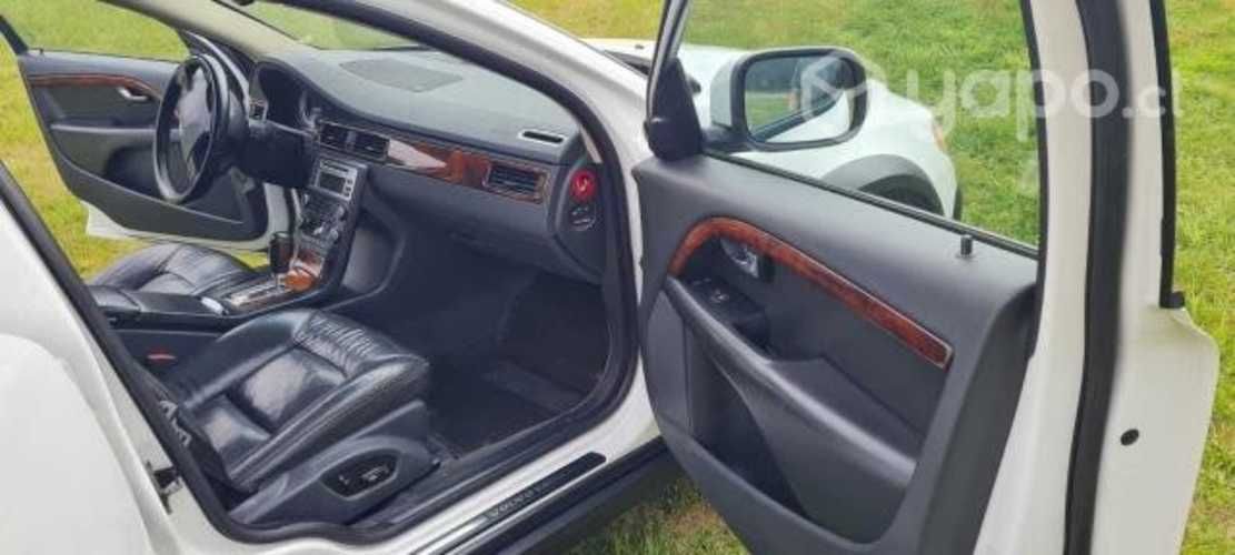 Volvo xc70 3.2 2009