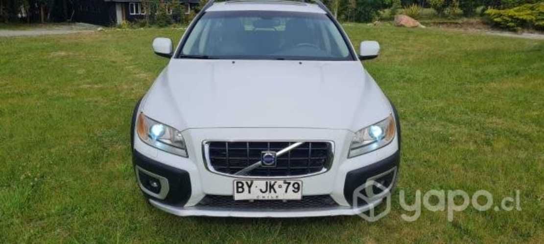 Volvo xc70 3.2 2009