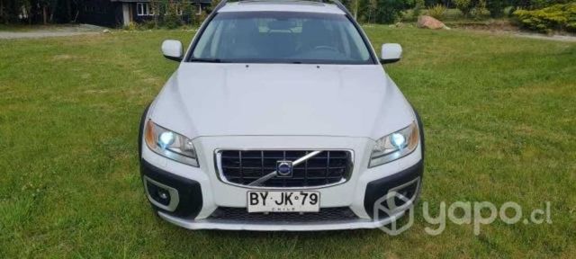 Volvo xc70 3.2 2009