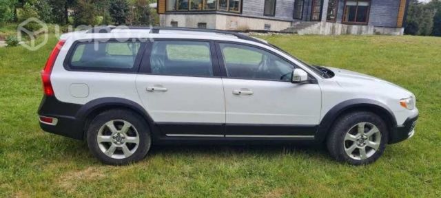 Volvo xc70 3.2 2009