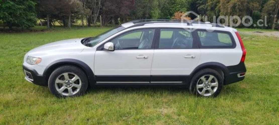 Volvo xc70 3.2 2009