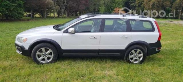 Volvo xc70 3.2 2009