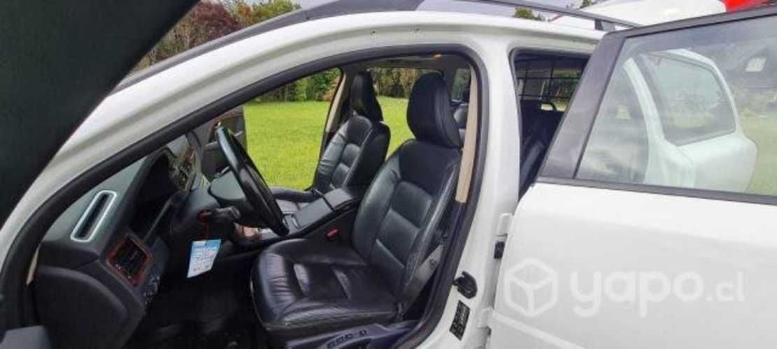 Volvo xc70 3.2 2009