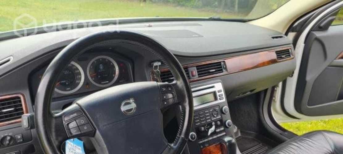 Volvo xc70 3.2 2009
