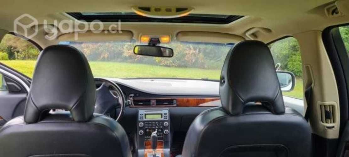 Volvo xc70 3.2 2009