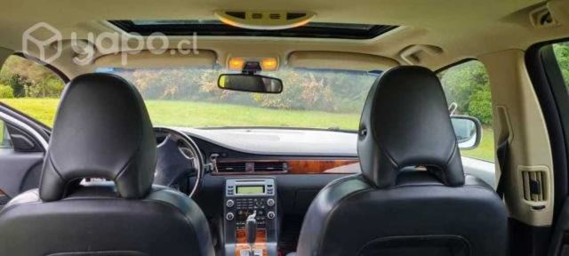 Volvo xc70 3.2 2009