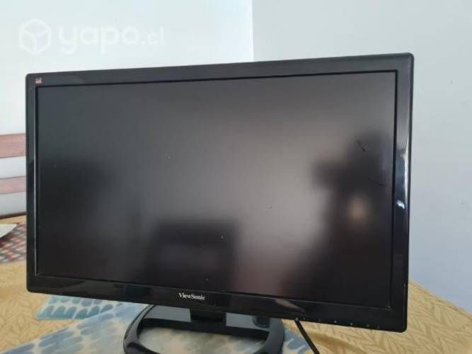 Pantalla viewSonic