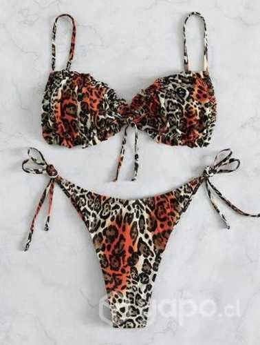 Bikini nuevo talla M