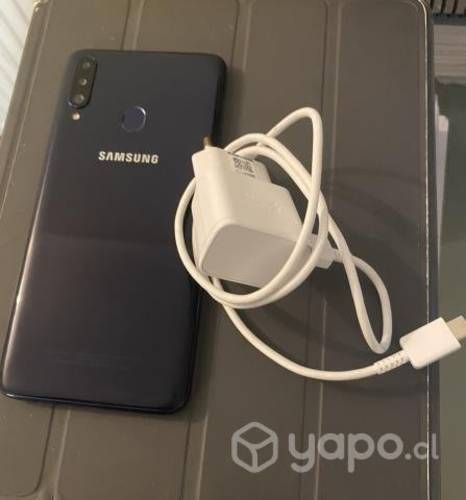 Samsung A20S