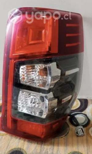 Foco trasero Mitsubishi 2020, 2021, 2022, L200
