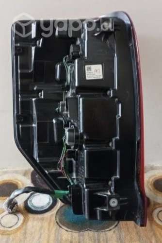 Foco trasero Mitsubishi 2020, 2021, 2022, L200