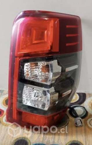 Foco trasero Mitsubishi 2020, 2021, 2022, L200