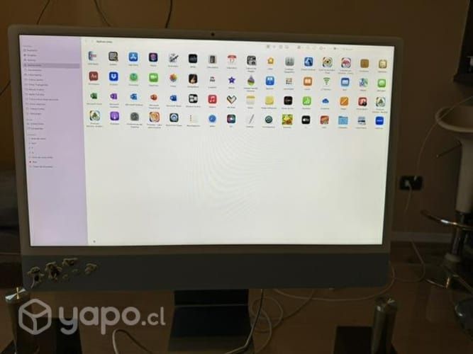 IMac como nuevo