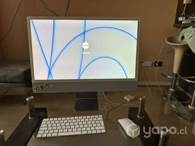 IMac como nuevo
