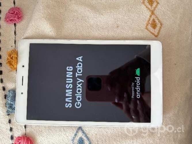 Tablet Samsung A