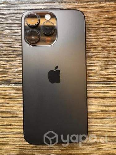 IPhone 14 Pro Max 128 GB Impecable