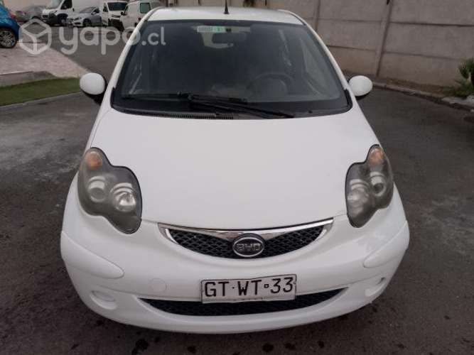 BYD F0 GI SMART KEY