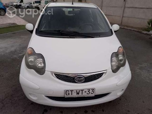 BYD F0 GI SMART KEY