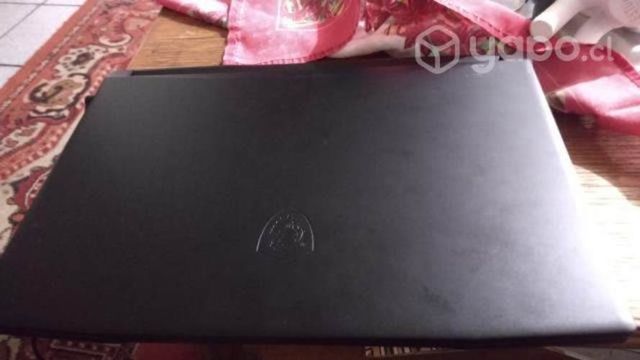 Notebook gamer msi