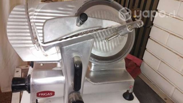 Cortadora de cecina profesional