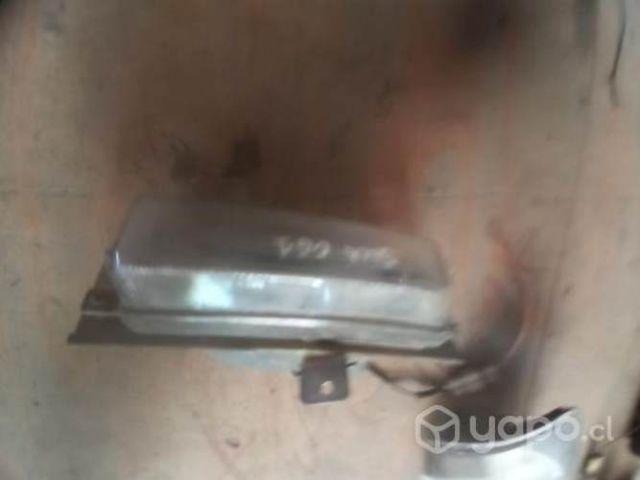 Sma maple c61 neblinero original envío regiones