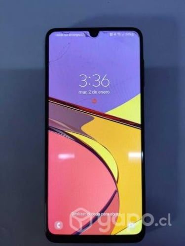 Celular galaxy a22 128 gb 4g