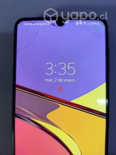 Celular galaxy a22 128 gb 4g