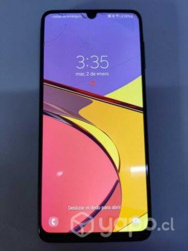 Celular galaxy a22 128 gb 4g