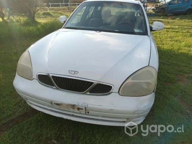 Parabrizas de daewo nubira