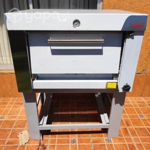 Industrial maigas horno 65x65 nuevo