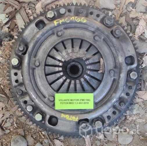 Volante Motor (FMC166) Fotón Midi 1.3 4x2 2018