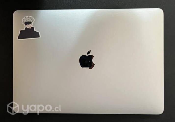 Macbook Air M1