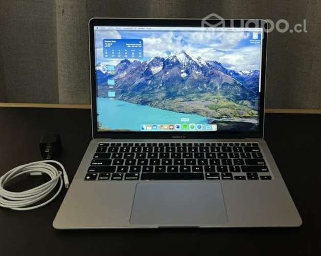 Macbook Air M1