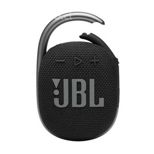 Parlante Portatil JBL Clip 4 5W BT Bat 10h IP67