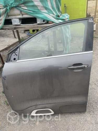 Puerta piloto citroen c5 aircross