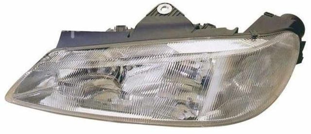 Foco optico izquierdo peugeot 