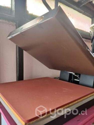 Estampadora 38x38 cm