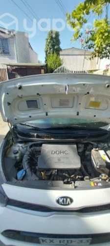 Kia morning 2019 ex 1.2