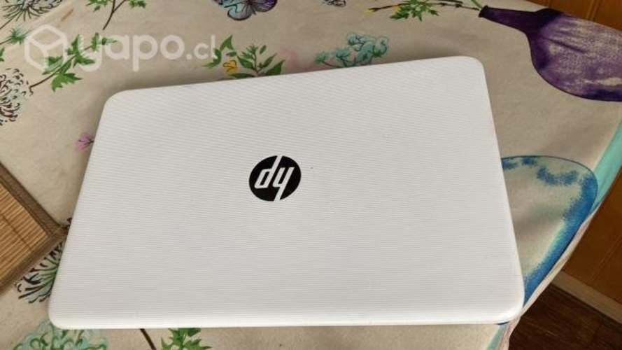 Notebook hp