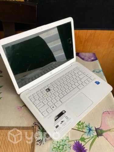 Notebook hp