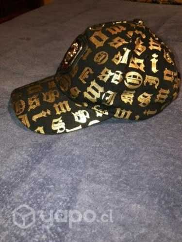 Gorro mossimo original