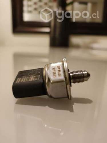 Sensor de presión combustible alta. Audi A3