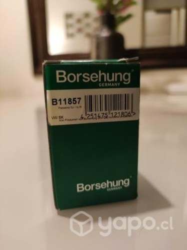 Sensor de presión combustible alta. Audi A3