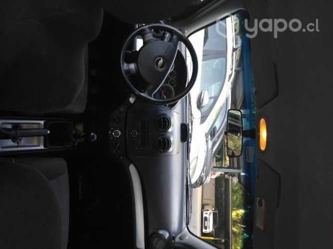 Vendo Chevrolet Aveo 2009