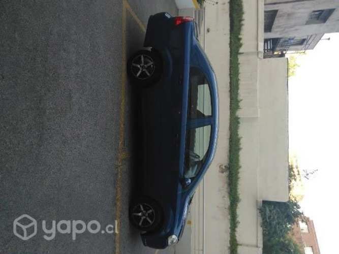 Vendo Chevrolet Aveo 2009