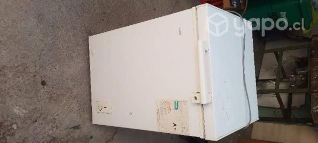 Conservadora 100 litros