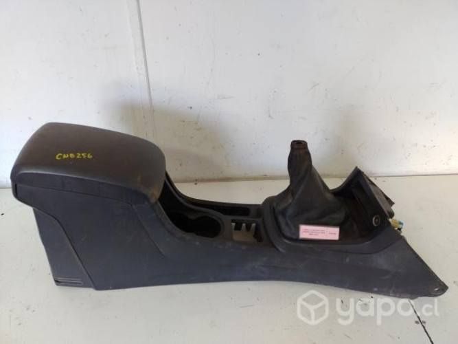 Consola Central Piso (CND256) Chv New Dmax 2018