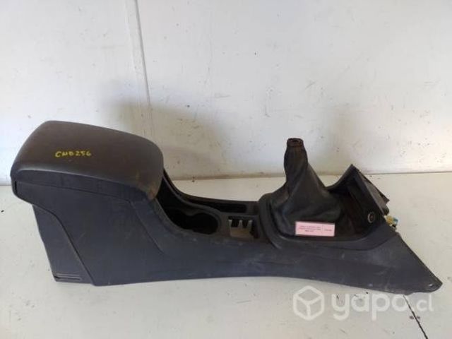 Consola Central Piso (CND256) Chv New Dmax 2018